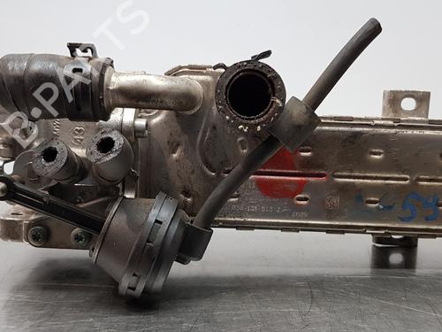 Used Egr AUDI A3 (8P1) 2.0 TDI 16V (140 hp) 30879114