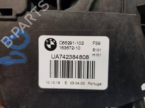 Compressor do fecho central BMW X2 (F39) sDrive 20 d | BP29131159M86 