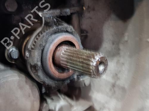 Gearbox LANCIA YPSILON (843_) 1.3 D Multijet (843.AXE11, 843.AXE1A) | BP15281403M3 
