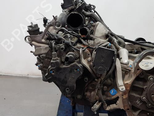 Engine MERCEDES-BENZ B-CLASS Sports Tourer (W245)  | BP13399437M1 