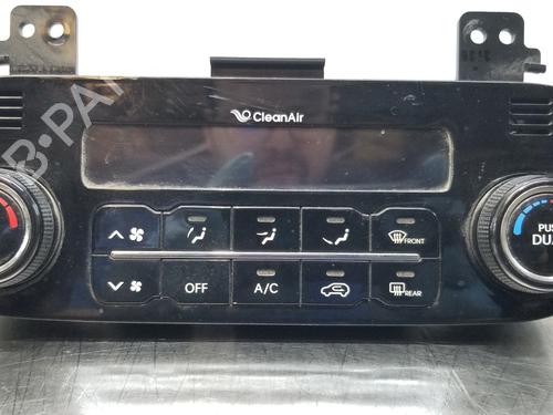 Used Climate control KIA SPORTAGE III (SL) 1.7 CRDi (116 hp) 18526983
