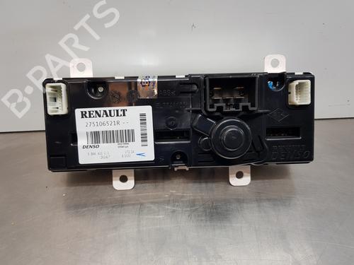 Climate control RENAULT MASTER III Van (FV)  | BP29878675I5 