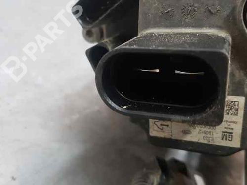 Steering rack OPEL ASTRA J GTC  | BP7652314M22 