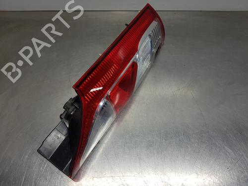 Left taillight RENAULT KANGOO / GRAND KANGOO II (KW0/1_) | BP30881062C34