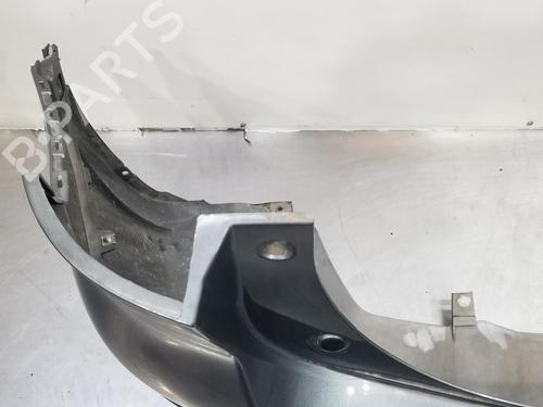 J&J AUTOMOTIVE Schmutzfänger Set Für Suzuki SX4 S-Cross 2013-2021 - 4-teilig Schwarz