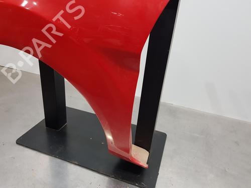 Left front fenders FORD FIESTA VI (CB1, CCN)  | BP28023897C41 