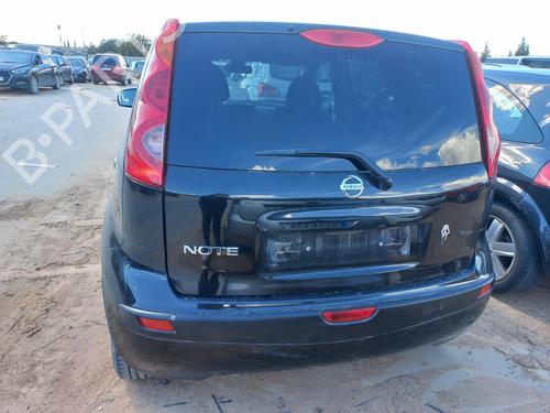 AC compressor NISSAN NOTE (E11, NE11) | BP30922099M34