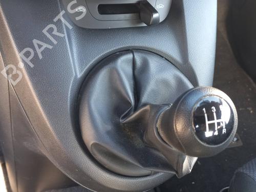 ECU airbags MAZDA 2 (DE_, DH_)  | BP16977500M53 