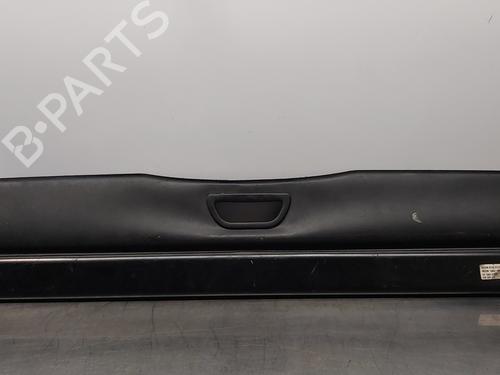 Used Rear parcel shelf MERCEDES-BENZ A-CLASS (W169) A 200 CDI (169.008, 169.308) (140 hp) 16311458
