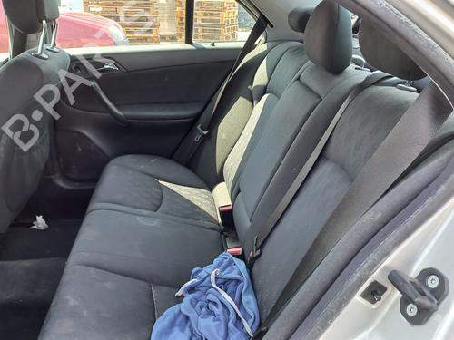 Forlygtekontakt MERCEDES-BENZ C-CLASS (W203) C 220 CDI (203.006) | BP13492626I24