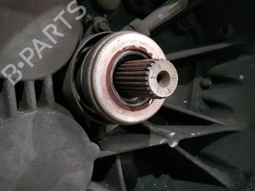 Gearbox FORD MONDEO IV (BA7)  | BP13399162M3 
