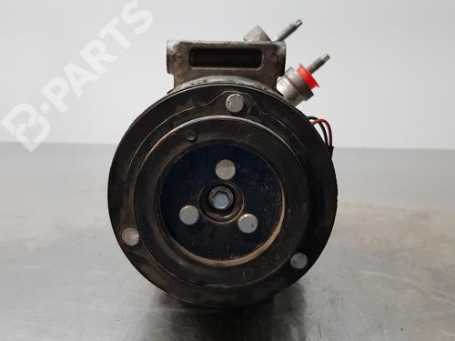 AC compressor FORD C-MAX II (DXA/CB7, DXA/CEU)  | BP7713777M34 