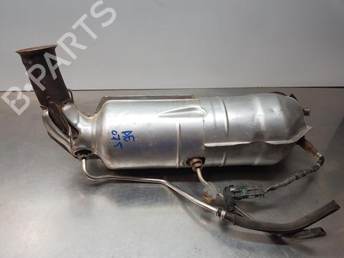 Used Catalyst OPEL MOKKA [2020-2025]  28024060