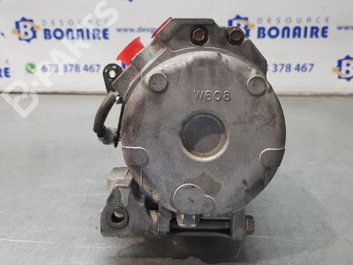 AC compressor SUBARU LEGACY V Estate (BR)  | BP7650562M34 