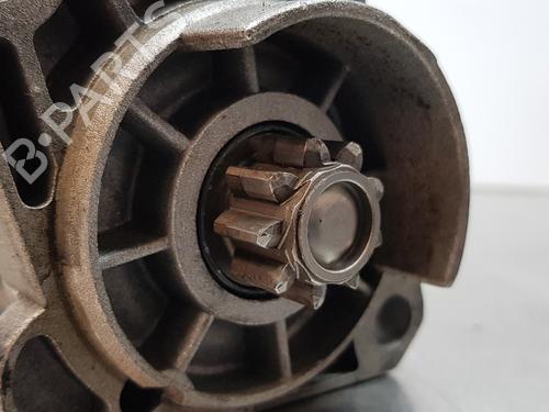 Starter AUDI A8 D3 (4E2, 4E8) 3.7 quattro | BP13932520M8