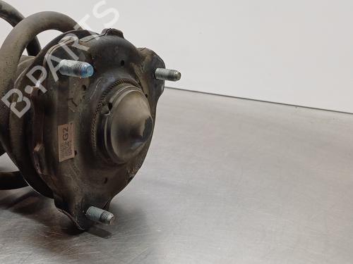 Right front shock absorber KIA CEED Sportswagon (CD) | BP17490245M17