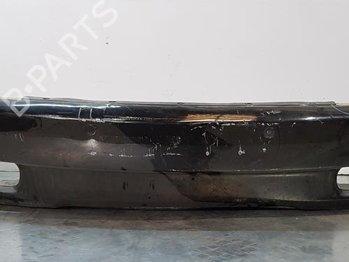 Used Rear bumper MASERATI QUATTROPORTE V 4.2 (400 hp) 10232323