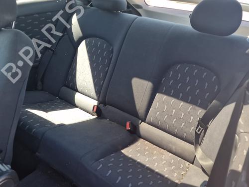 Turbocompresseur/Compresseur MERCEDES-BENZ C-CLASS Coupe (CL203) C 200 Kompressor (203.745) | BP17660594M71 