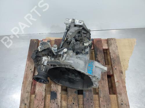 Gearbox SEAT LEON (1M1) 1.9 TDI | BP31340510M3