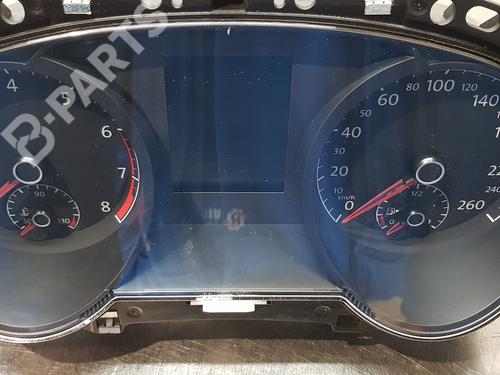 Instrument cluster VW GOLF SPORTSVAN VII (AM1, AN1) 1.2 TSI | BP9216161C47 