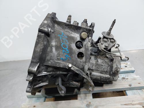 Gearbox CITROËN BERLINGO / BERLINGO FIRST Box Body/MPV (M_)  | BP31014310M3 