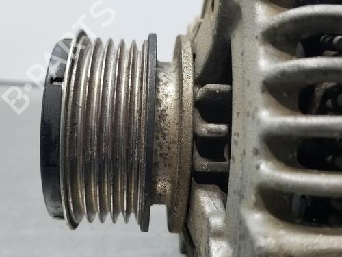 Alternator HYUNDAI TUCSON (TL, TLE) 1.7 CRDi | BP30880084M7