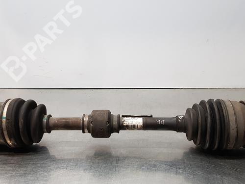 Used Left front driveshaft KIA CARENS IV [2013-2025]  8535576