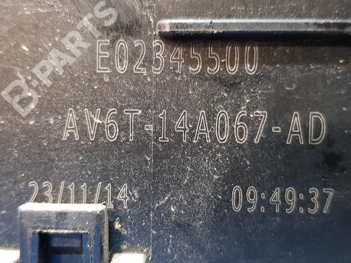 Fuse box VOLVO V40 Hatchback (525)  | BP7867793E1 