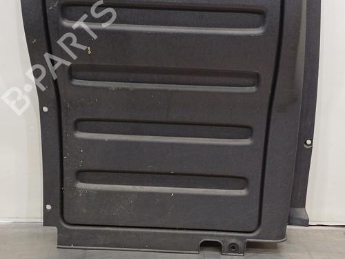 Cargo separator VW CADDY III Box Body/MPV (2KA, 2KH, 2CA, 2CH)  | BP17317485I36 