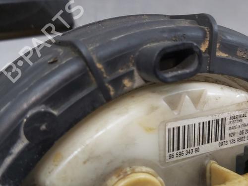 Bränslepump LANCIA PHEDRA (179_) 2.0 D Multijet (179.AXL1B, 179.BXL1B) | BP30878689M76 