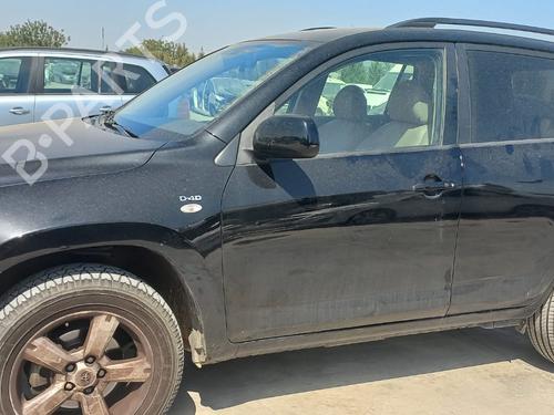 Transfer box TOYOTA RAV 4 III (_A3_) 2.2 D 4WD (ALA30_, ALA30R) | BP19677654M36 