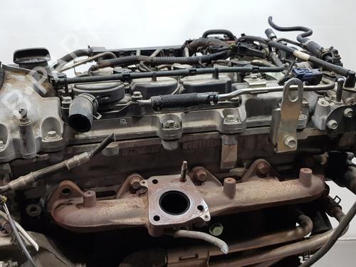 Engine CHEVROLET CRUZE Hatchback (J305)  | BP19399875M1 