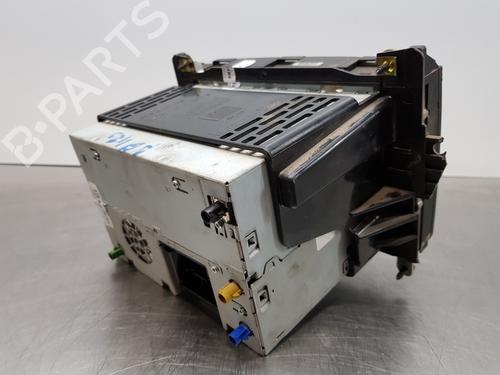 Radio MERCEDES-BENZ VITO / MIXTO Van (W639)  | BP29258011E6 