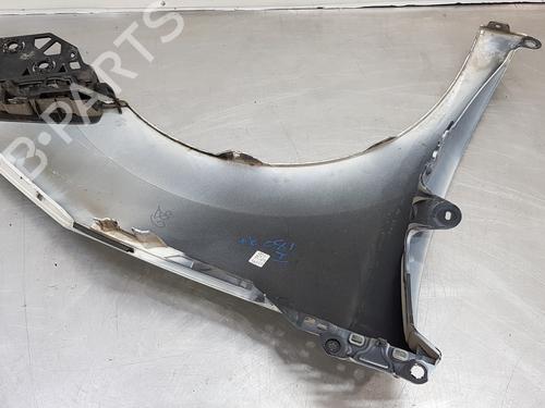 Left front fenders PEUGEOT 5008 (0U_, 0E_)  | BP17332222C41 