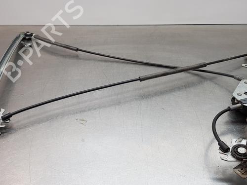 Front right window mechanism RENAULT MEGANE II (BM0/1_, CM0/1_) | BP30879728C23