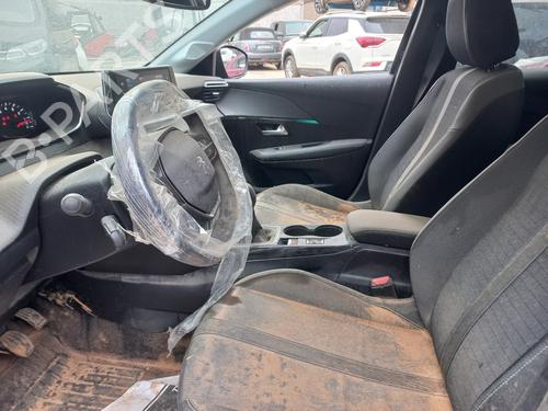 ABS pump PEUGEOT 208 II (UB_, UP_, UW_, UJ_)  | BP29115693M43 