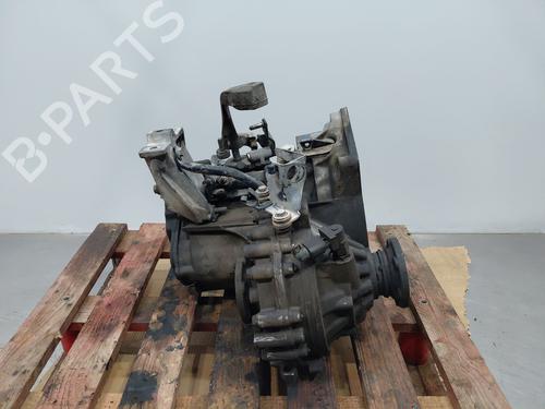 Gearbox SEAT LEON (1M1) 1.9 TDI | BP31340510M3