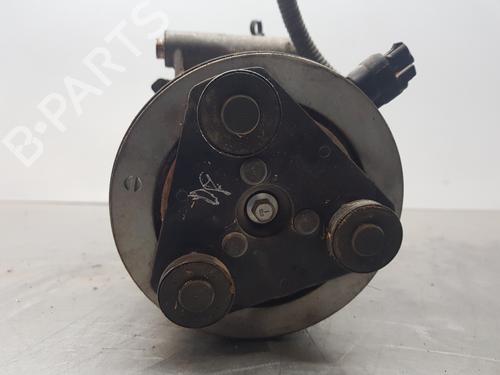 AC compressor FORD FIESTA VI (CB1, CCN)  | BP26552150M34 