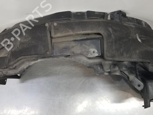 Wheel arch MITSUBISHI OUTLANDER III (GG_W, GF_W, ZJ, ZL, ZK) 2.2 Di-D (GF6W) | BP19663474C56 