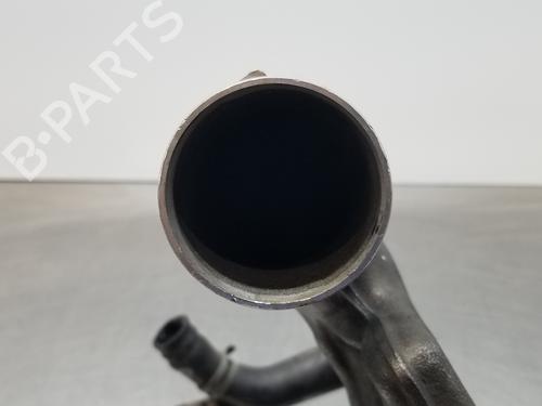 Exhaust manifold MERCEDES-BENZ S-CLASS (W221, V221) S 420 CDI (221.028, 221.128) | BP18040470M110 