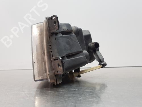 Left front fog light SKODA OCTAVIA III Combi (5E5, 5E6) | BP30878706C30