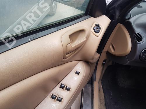 Front right window mechanism CHRYSLER STRATUS Convertible (JX) 2.5 LX | BP10522056C23 