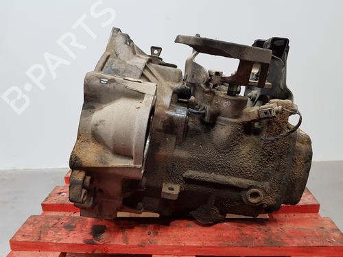 Gearbox SEAT IBIZA III (6L1)  | BP26932388M3 