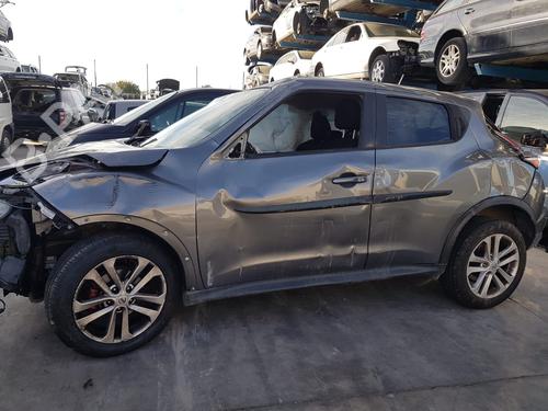 Steering column NISSAN JUKE (F15) 1.5 dCi | BP17230903M21 
