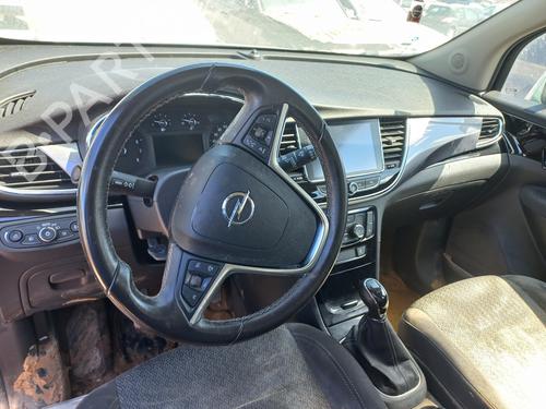 Servo brake OPEL MOKKA / MOKKA X (J13) | BP30922877M42