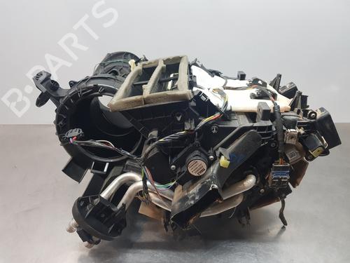 Used Heater matrix box OPEL CROSSLAND X / CROSSLAND (P17, P2QO) [2017-2025]  27528537