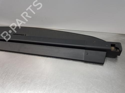 Rear parcel shelf BMW X3 (G01, F97, G08) xDrive 20 d | BP29118217C85 