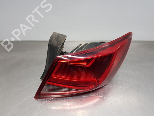 Høyre baklys SEAT LEON (5F1) [2012-2021]  30573448