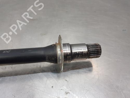 Right front driveshaft TOYOTA RAV 4 V (_A5_, _H5_) 2.5 Hybrid AWD (AXAH54, AXAL54) | BP29935411M39 