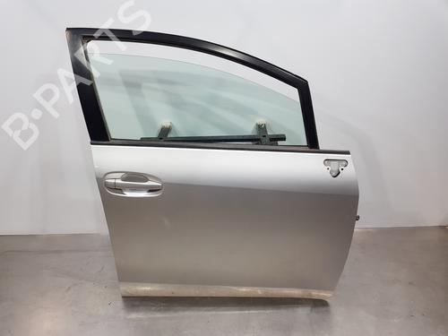 Used Right front door TOYOTA VERSO (_R2_) [2009-2018]  29254171